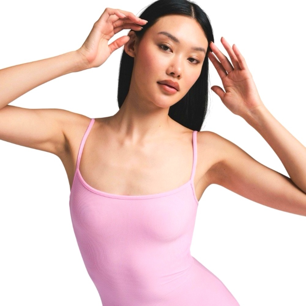 SKIMS Women’s soft lounge long slip dress💖💖 - Picture 5 of 12